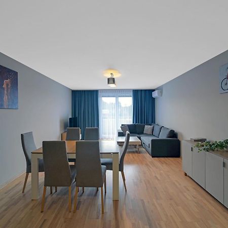 Apartament Jana 14 Z Garazem Podziemnym Bochnia Extérieur photo