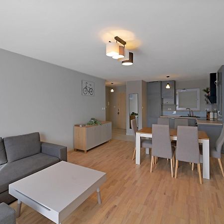 Apartament Jana 14 Z Garazem Podziemnym Bochnia Extérieur photo
